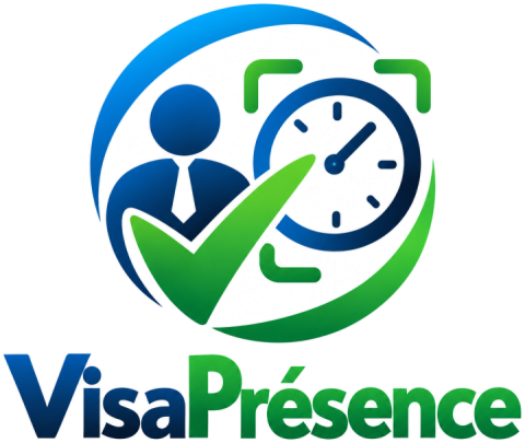 VisaPrésence